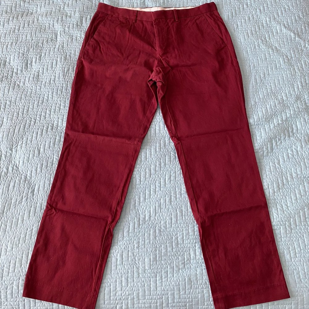 Express Men's Dress Pants 34/32